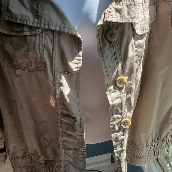 Jacket - Picture 3 of 8